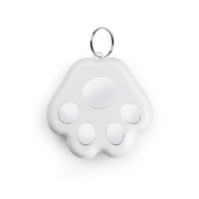 PAWFINDER - GPS tracker for pets with real-time tracking & safety zones