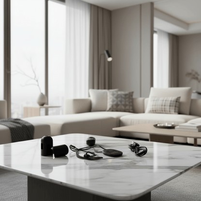 ADRENACAM – 4K Waterproof Action Camera Bundle for Extreme Sports