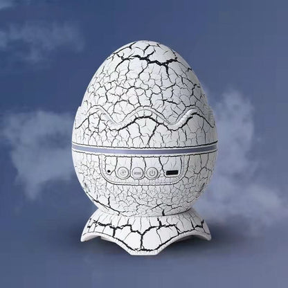 DinoEgg Projector - Magical dino starry sky for children's rooms