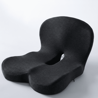 ERGOCOMFORT PAD – Premium Memory Foam Pillow for Posture & Comfort
