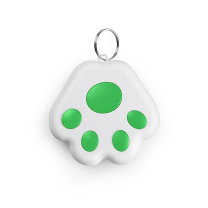 PAWFINDER - GPS tracker for pets with real-time tracking & safety zones