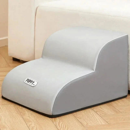 PawEase Pet Stairs - Stylish pet stairs for safe ascent