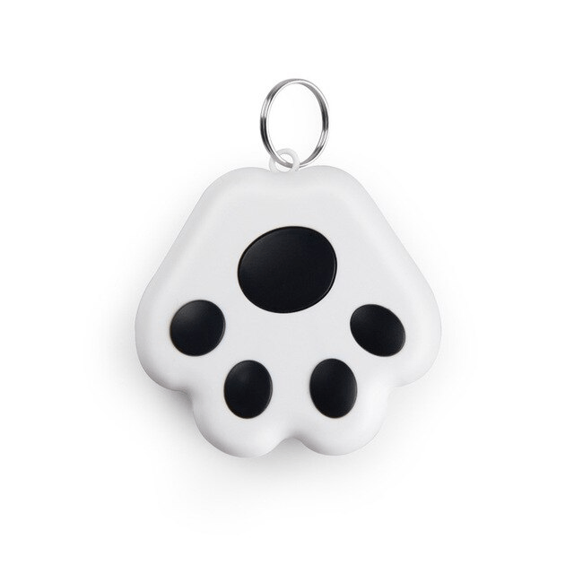 PAWFINDER - GPS tracker for pets with real-time tracking & safety zones