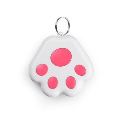 PAWFINDER - GPS tracker for pets with real-time tracking & safety zones