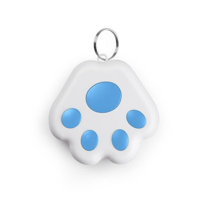 PAWFINDER - GPS tracker for pets with real-time tracking & safety zones