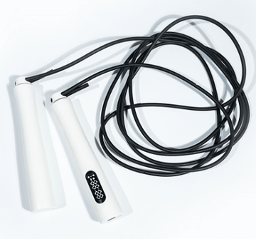 Jumpfit - Smart skipping rope with app tracking & adjustable length