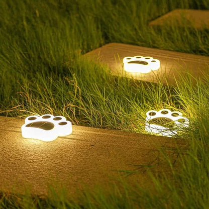 Solar Garden Lamps - Wireless, environmentally friendly lighting for your outdoor area