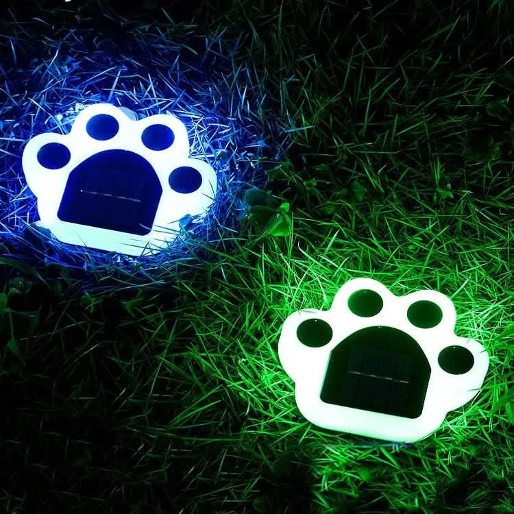 Solar Garden Lamps - Wireless, environmentally friendly lighting for your outdoor area