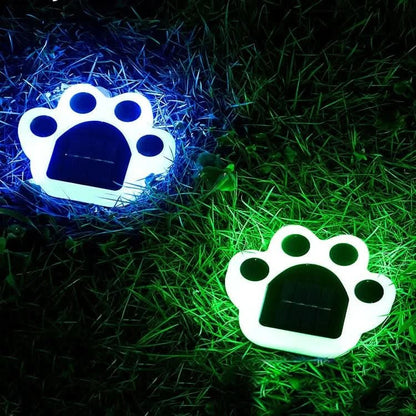 Solar Garden Lamps - Wireless, environmentally friendly lighting for your outdoor area
