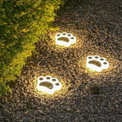 Solar Garden Lamps - Wireless, environmentally friendly lighting for your outdoor area