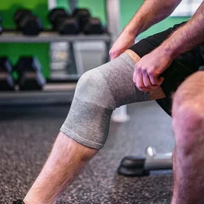 Flexiknee - knee support for pain relief & stabilisation for injuries and arthritis