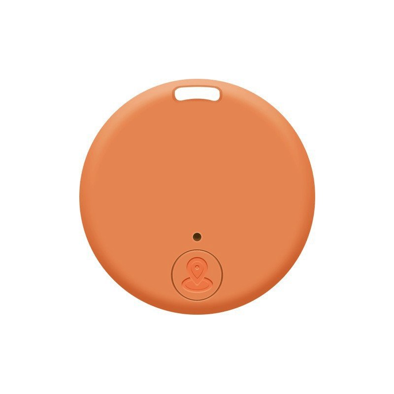 MICROMAG – Mini Magnetic Bluetooth Anti-Loss Device for Real-Time Tracking