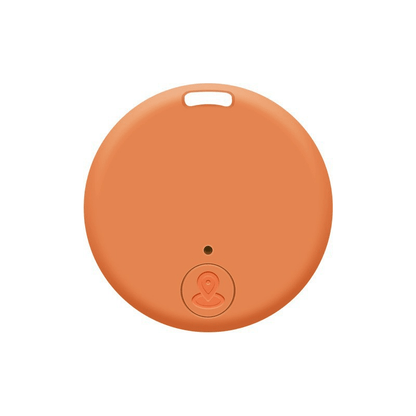 MICROMAG – Mini Magnetic Bluetooth Anti-Loss Device for Real-Time Tracking