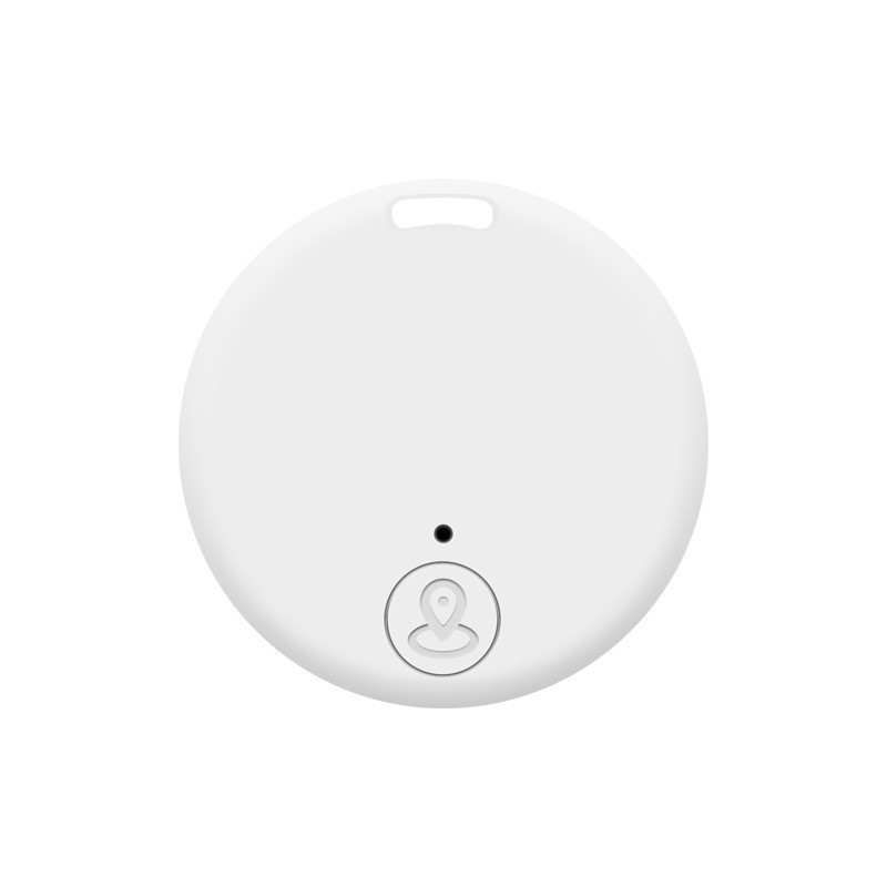MICROMAG – Mini Magnetic Bluetooth Anti-Loss Device for Real-Time Tracking