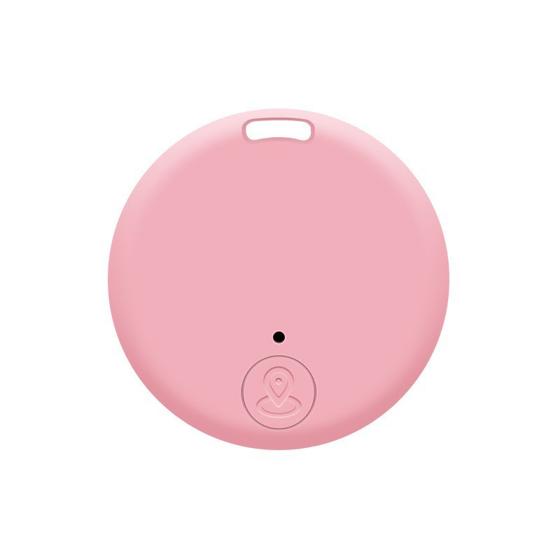 MICROMAG – Mini Magnetic Bluetooth Anti-Loss Device for Real-Time Tracking