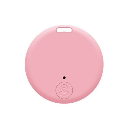 MICROMAG – Mini Magnetic Bluetooth Anti-Loss Device for Real-Time Tracking