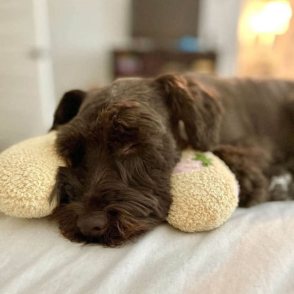 Petease Luxury - Orthopaedic dog cushion against stress & anxiety