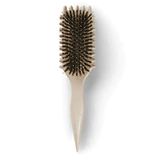 Curlmaster - 3-in-1 hairbrush for frizz-free curls & definition