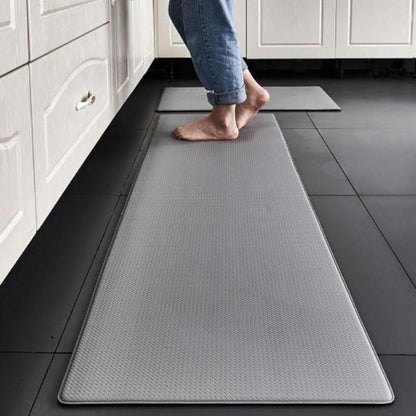 ErgoComfort kitchen mat - Ergonomic & non-slip for ultimate comfort