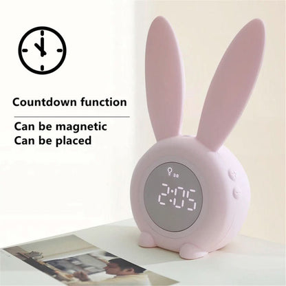 DreamGuard Night Light - Gentle night light for toddlers