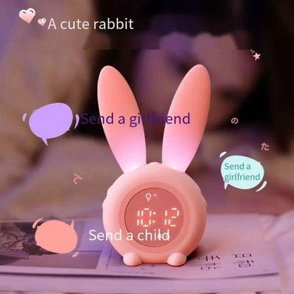 DreamGuard Night Light - Gentle night light for toddlers