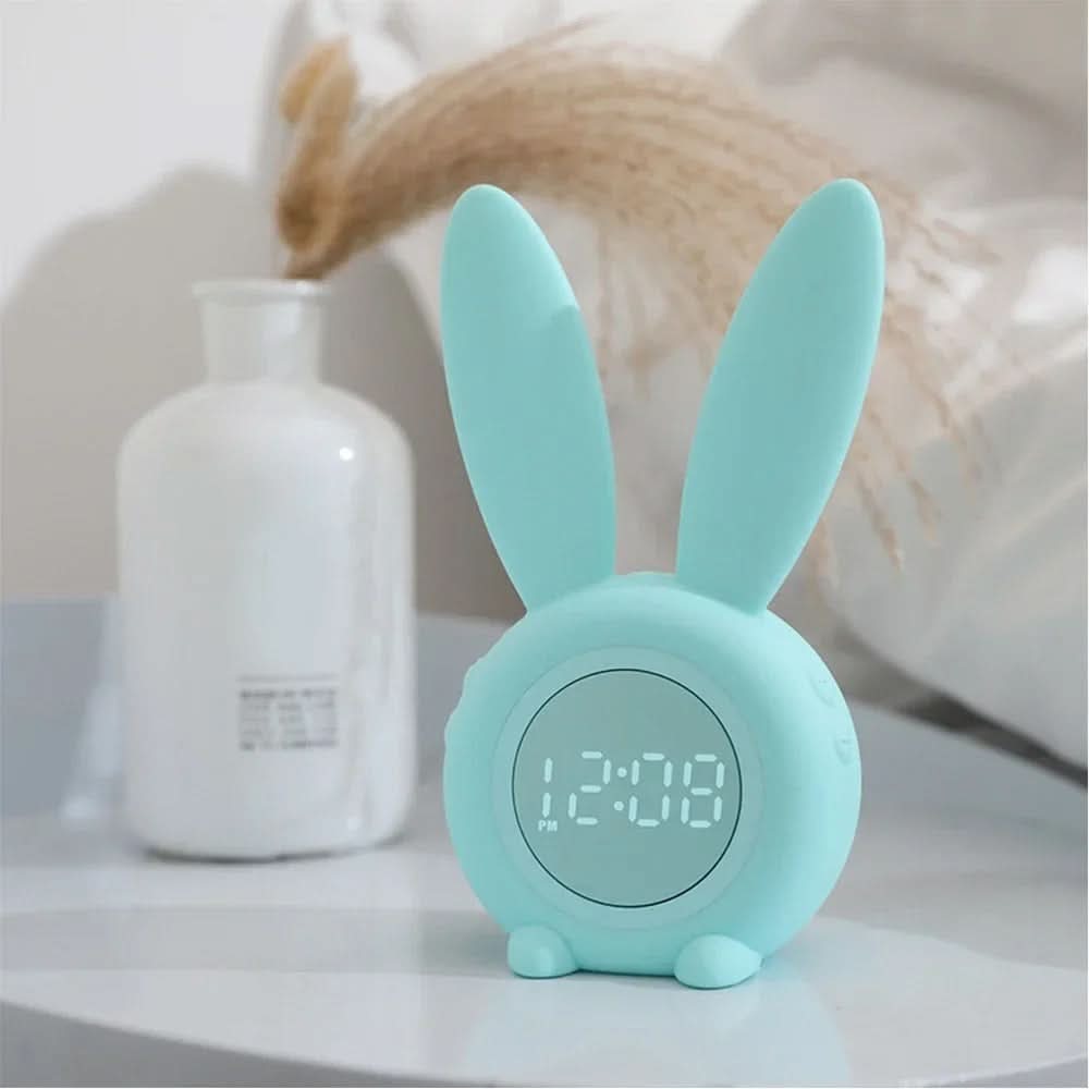 DreamGuard Night Light - Gentle night light for toddlers