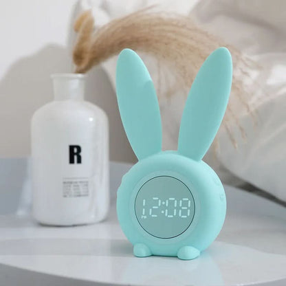 DreamGuard Night Light - Gentle night light for toddlers