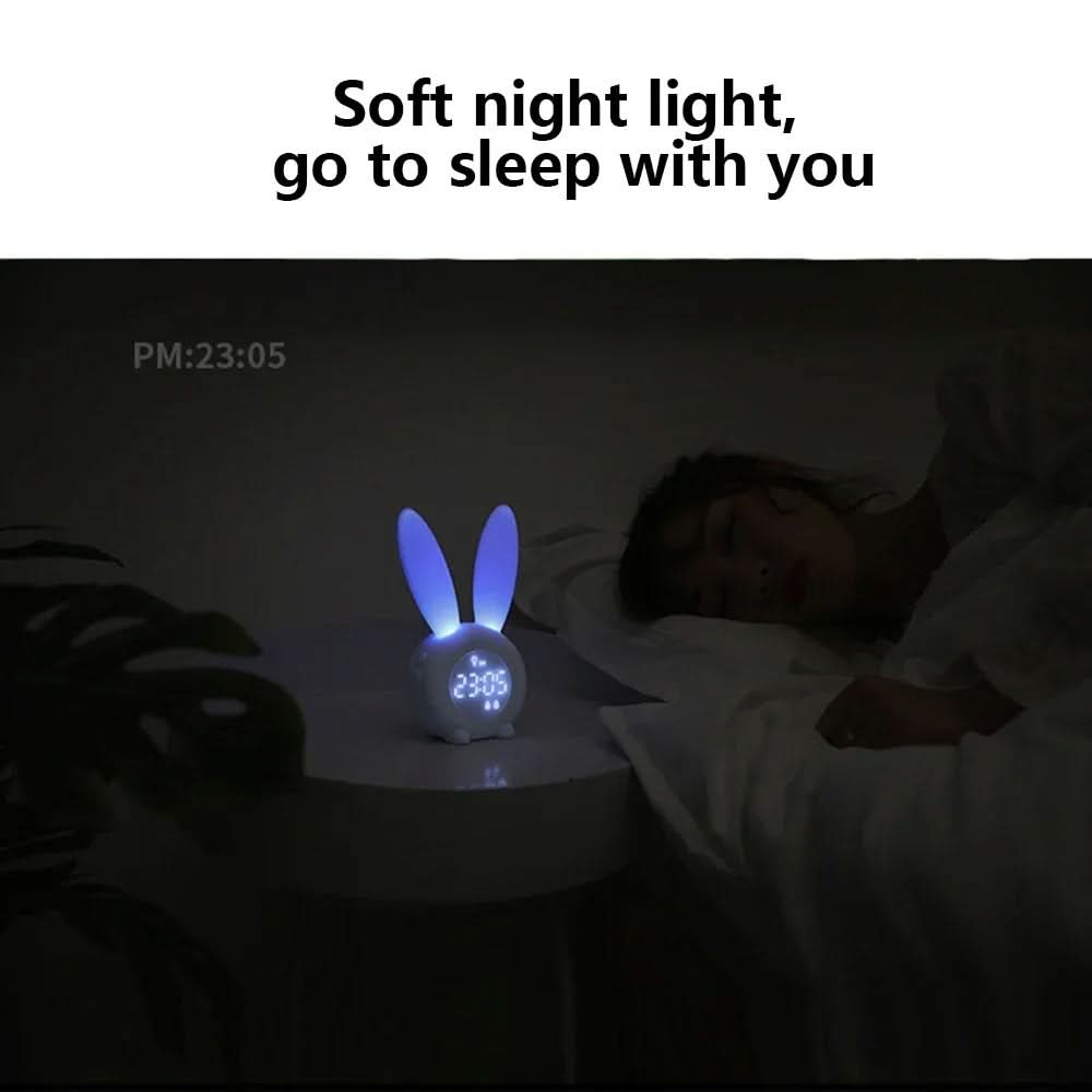 DreamGuard Night Light - Gentle night light for toddlers