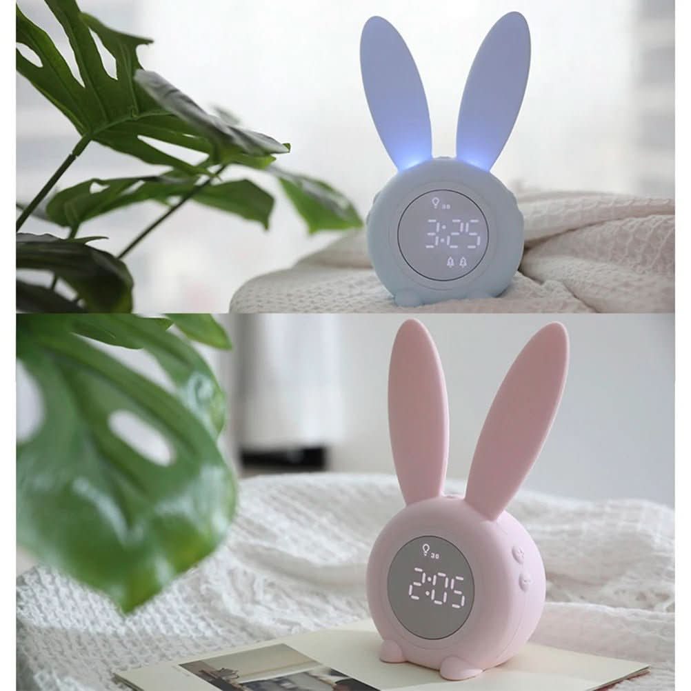 DreamGuard Night Light - Gentle night light for toddlers