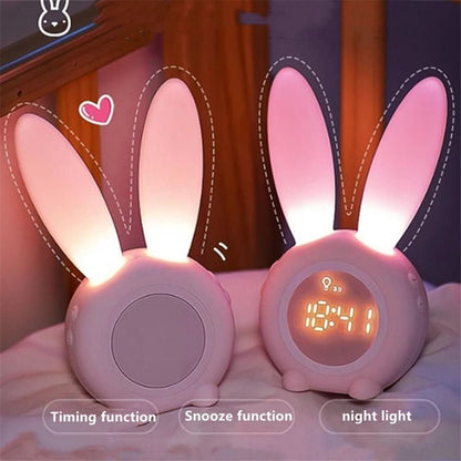 DreamGuard Night Light - Gentle night light for toddlers