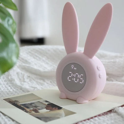 DreamGuard Night Light - Gentle night light for toddlers