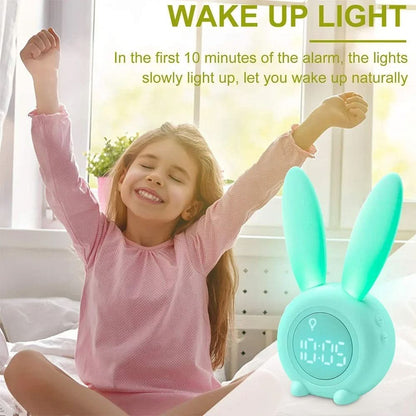DreamGuard Night Light - Gentle night light for toddlers