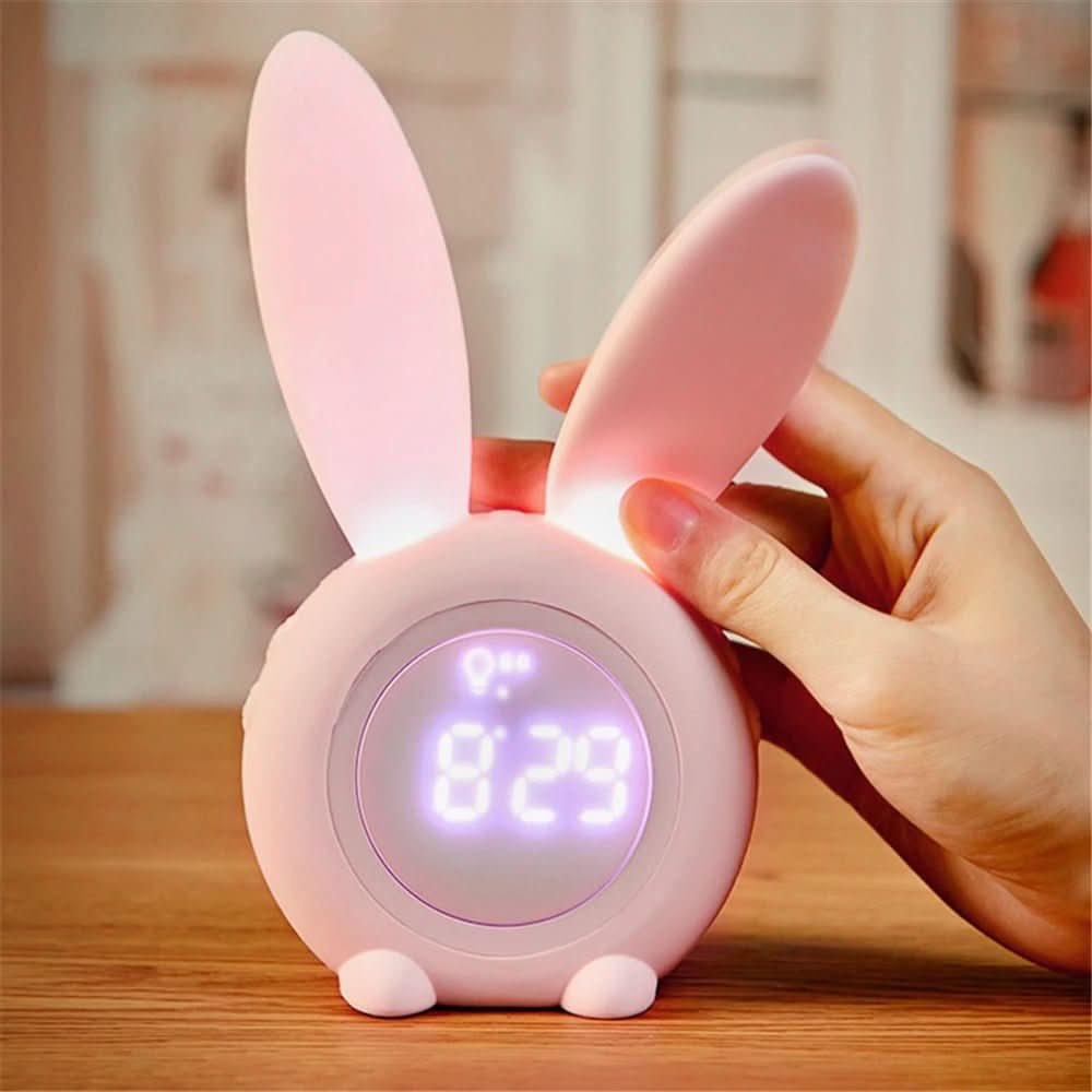 DreamGuard Night Light - Gentle night light for toddlers