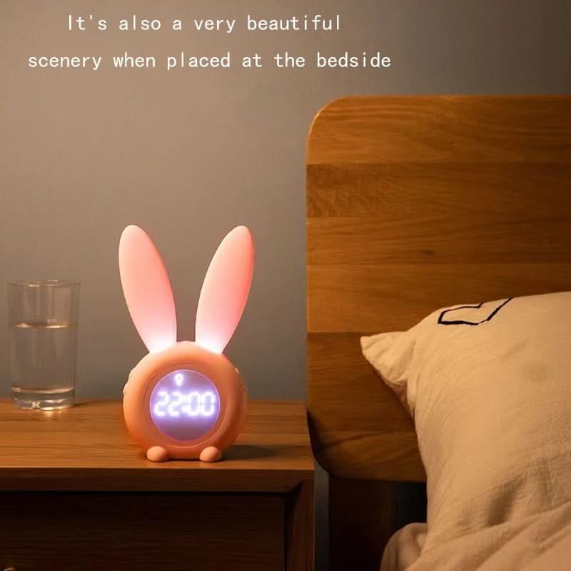 DreamGuard Night Light - Gentle night light for toddlers