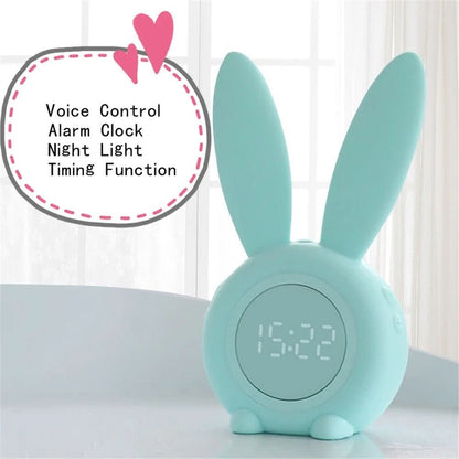 DreamGuard Night Light - Gentle night light for toddlers