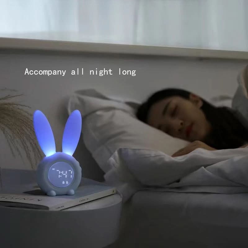 DreamGuard Night Light - Gentle night light for toddlers