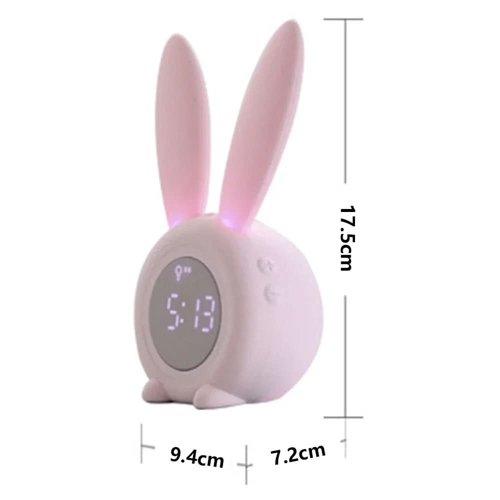DreamGuard Night Light - Gentle night light for toddlers