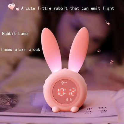 DreamGuard Night Light - Gentle night light for toddlers