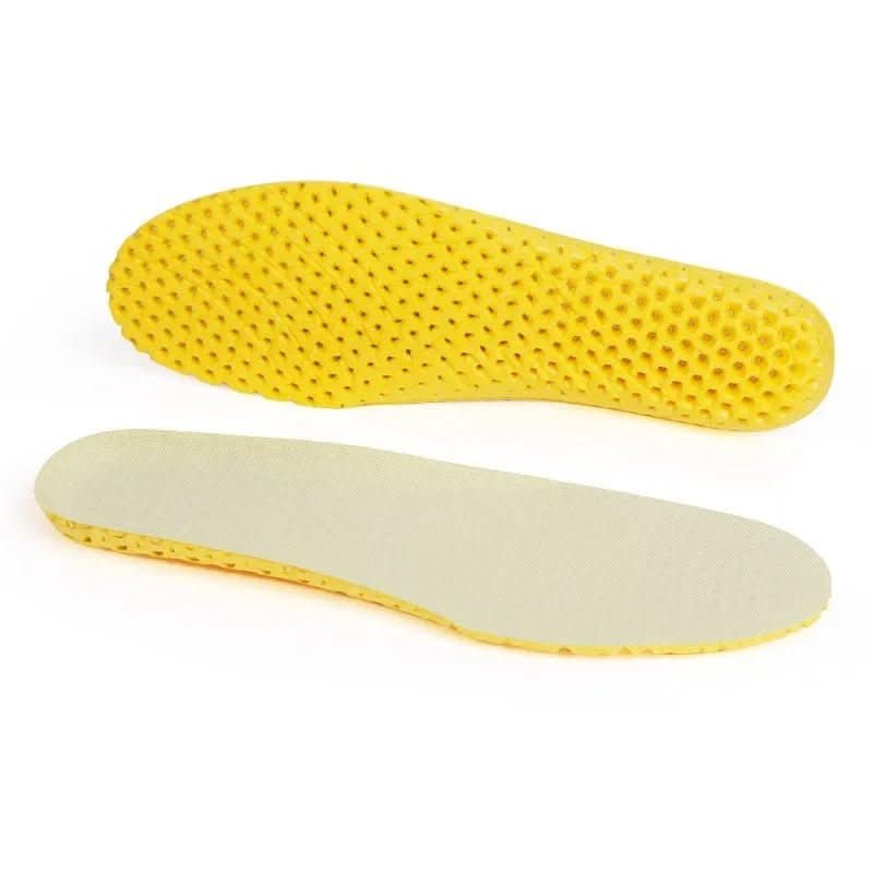 ProRunner Insoles - insoles for barefoot shoes with maximum comfort