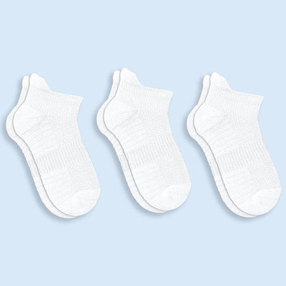 Authentic Support Socks - Promotes blood circulation & relieves foot pain