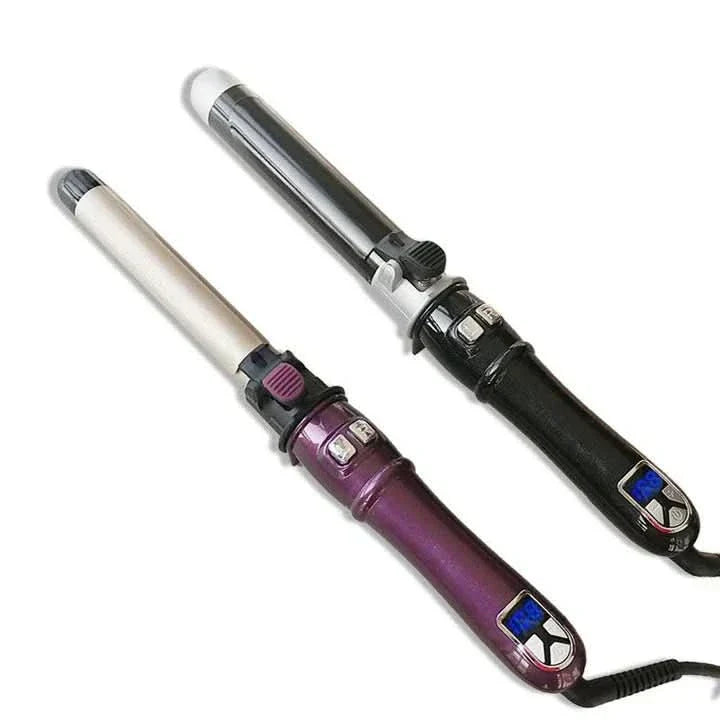 QuickCurl - Cordless curl styler for perfect curls in 8 seconds