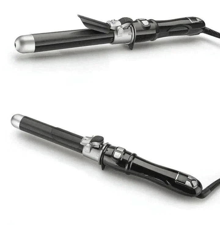 QuickCurl - Cordless curl styler for perfect curls in 8 seconds