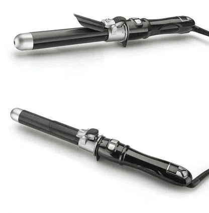 QuickCurl - Cordless curl styler for perfect curls in 8 seconds