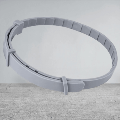 DEFENSCOLLAR – Flea & Tick Protection Collar for Dogs & Cats