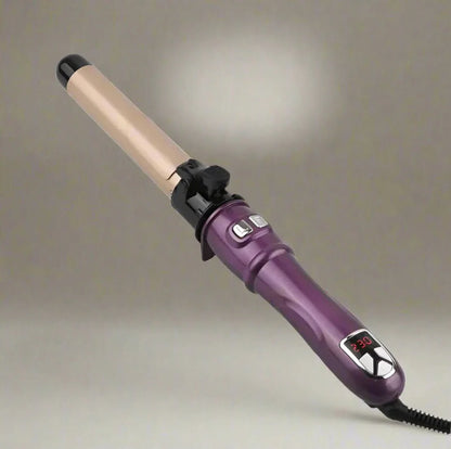 QuickCurl - Cordless curl styler for perfect curls in 8 seconds