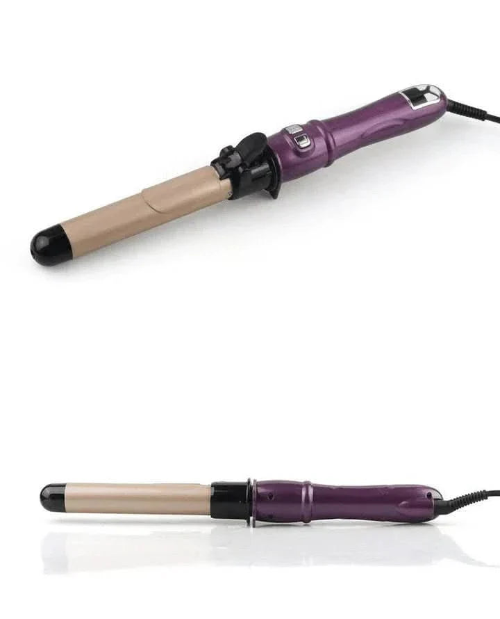 QuickCurl - Cordless curl styler for perfect curls in 8 seconds