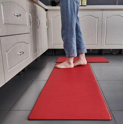ErgoComfort kitchen mat - Ergonomic & non-slip for ultimate comfort
