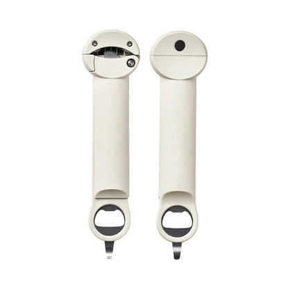 TwistMaster - Adjustable bottle opener for effortless opening