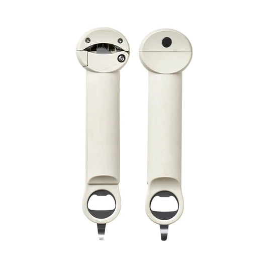 TwistMaster - Adjustable bottle opener for effortless opening