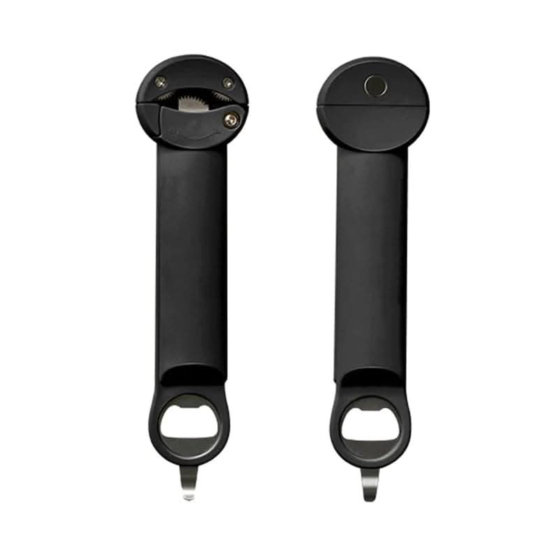 TwistMaster - Adjustable bottle opener for effortless opening